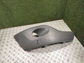 Front fog light trim/grill