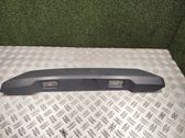 Number plate light