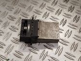 Relais de commande ventilateur chauffage