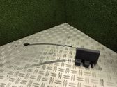 Loading door lock