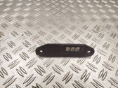 Sliding door contact joint