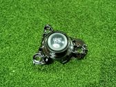 Engine start stop button switch