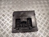 Komfortsteuergerät Bordnetzsteuergerät