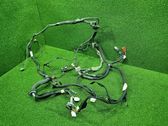 Tailgate/trunk wiring harness