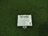 Tailgate/trunk control unit/module