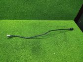 Fuel line pipe