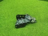 Electric auxiliary coolant/water pump