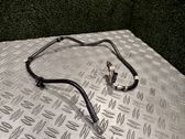 Negative earth cable (battery)