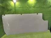 Sliding door card