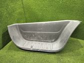 Front sill trim cover