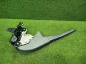 Handbrake/parking brake lever assembly