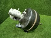 Brake booster