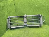 Intercooler air guide/duct channel