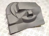 Aislante calor/ruido del capó/tapa del motor