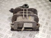 Engine mount bracket