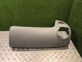 Airbag set with panel