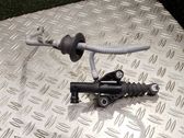 Clutch master cylinder