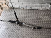 Steering rack