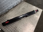 Rear bumper