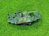 Engine bonnet/hood lock/catch