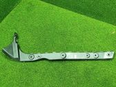 Rear bumper mounting bracket
