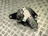 Wischermotor Heckscheibe