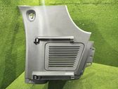 Trunk/boot side trim panel