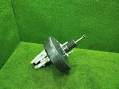 Brake booster
