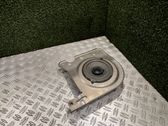 Front door speaker