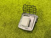 Heater blower motor/fan resistor