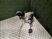 Pedal assembly