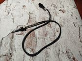 Exhaust gas temperature sensor
