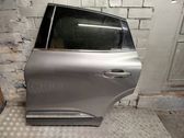 Rear door