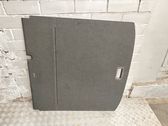 Parcel shelf