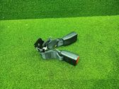 Rear seatbelt buckle