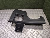 Panel trim