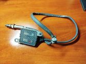 Lambda probe sensor