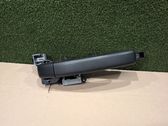 Front door exterior handle