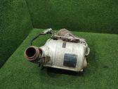 Catalyst/FAP/DPF particulate filter