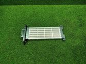 Electric cabin heater radiator