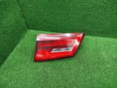Tailgate rear/tail lights