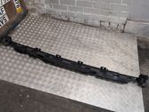 Rear bumper mounting bracket