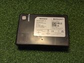 GPS navigation control unit/module
