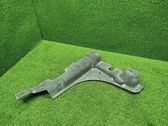 Engine splash shield/under tray