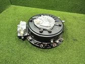 Automatic gearbox