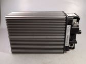 Hybrid / electric car battery