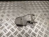 Heat shield in engine bay