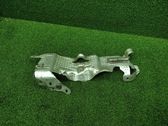 Hitzeschutz Abschirmblech Motorraum