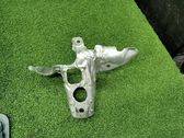 Protección térmica del compartimento del motor