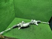 Steering rack